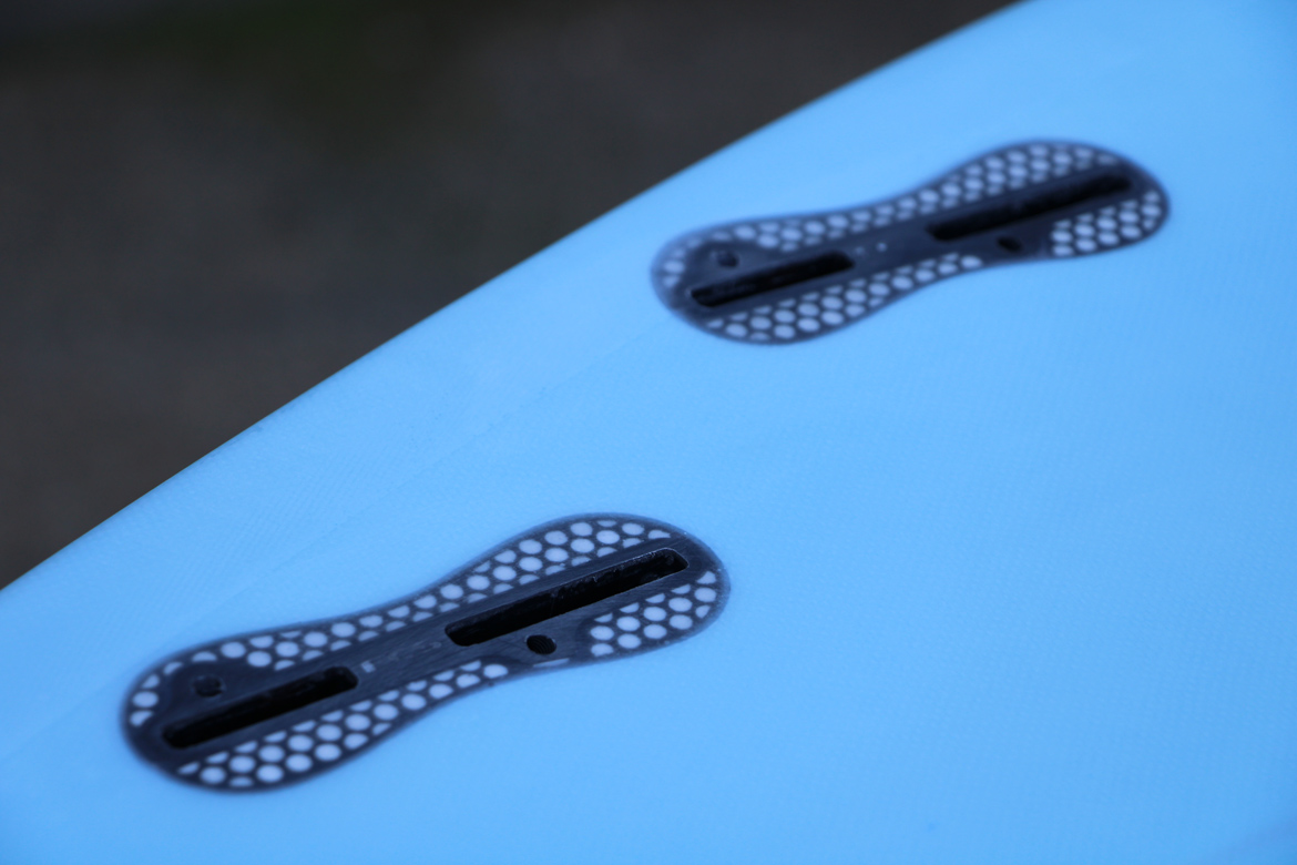 Elemnt Surfboards I The Vixen 6'2 2022